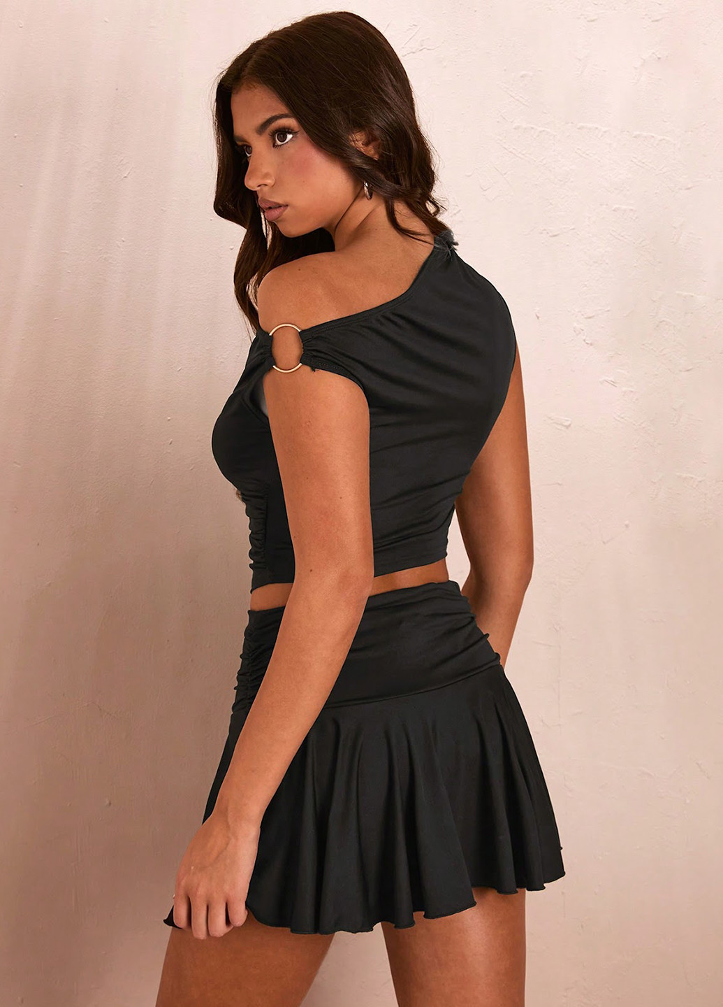 Костюм (топ, юбка) SHEIN (323082367)