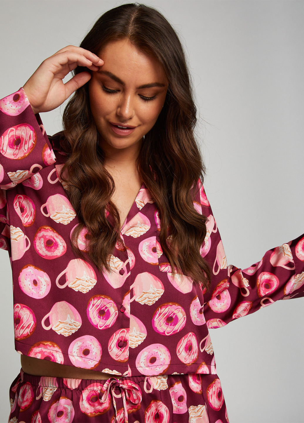 Сорочка Hunkemoller (322185992)