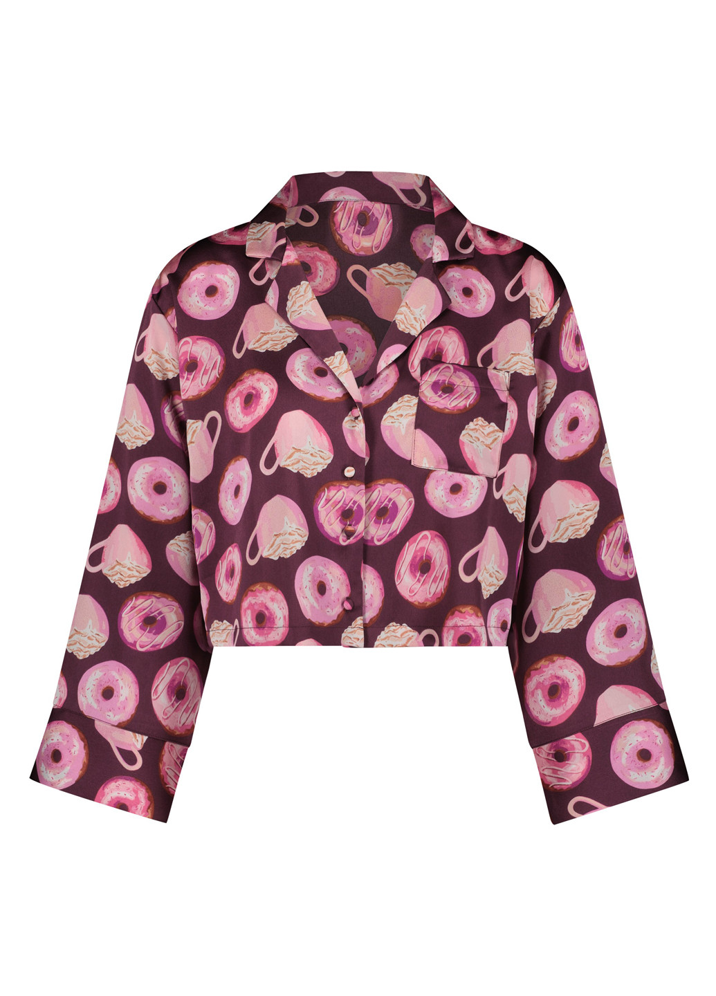 Сорочка Hunkemoller (322185992)