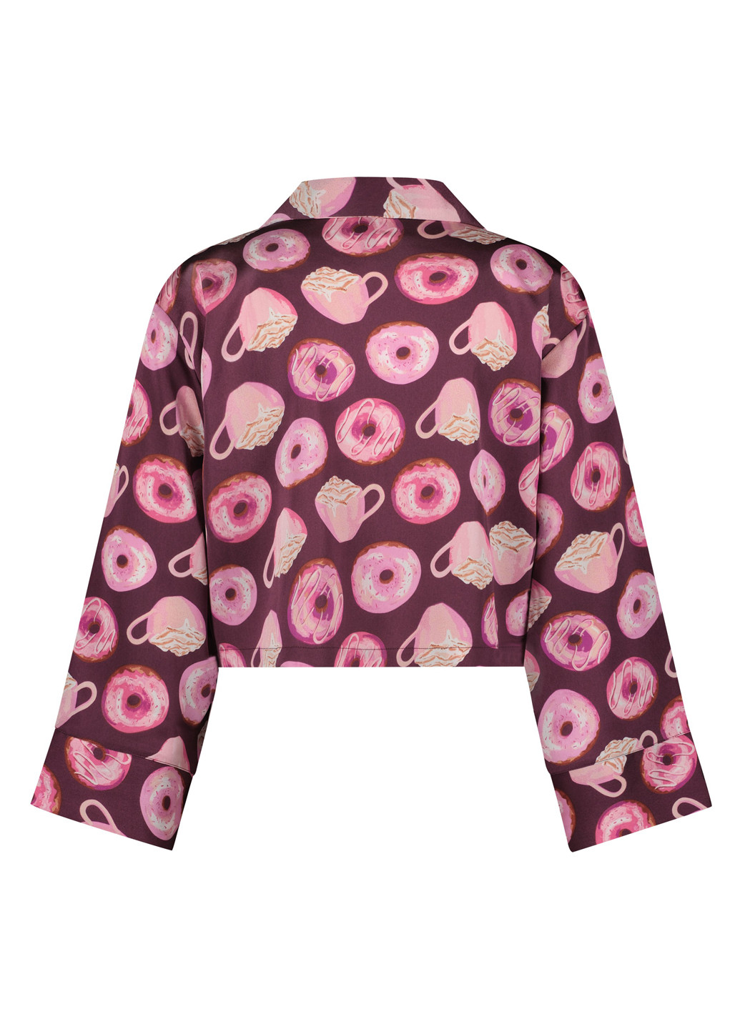 Сорочка Hunkemoller (322185992)