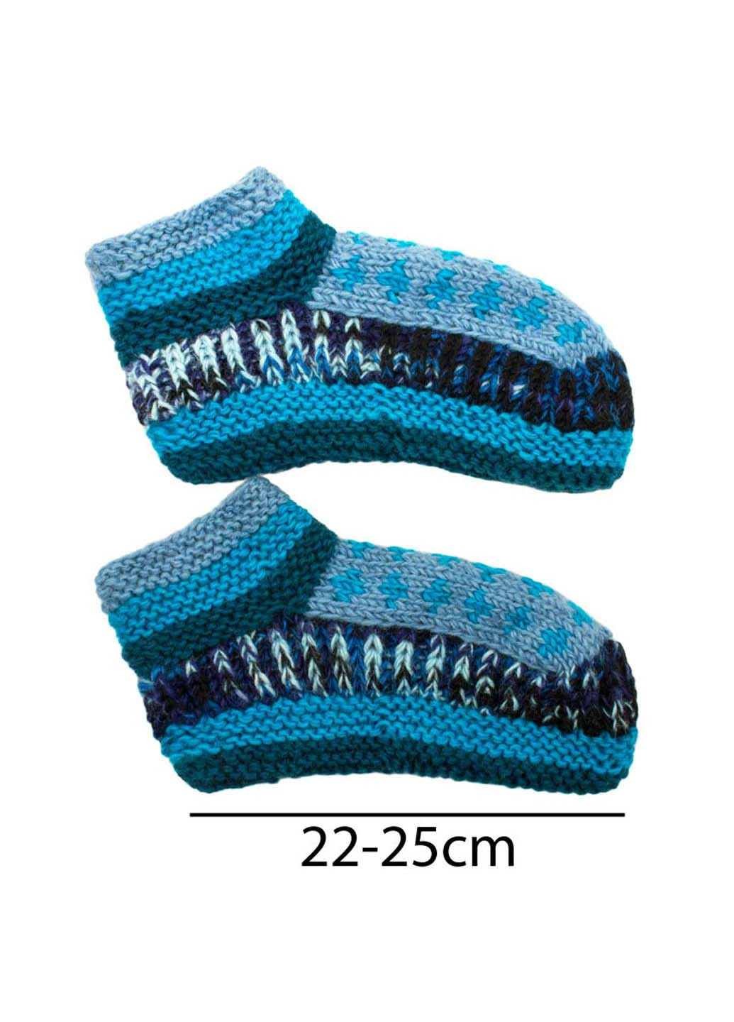 Комбинированные носки Kathmandu (256507010)