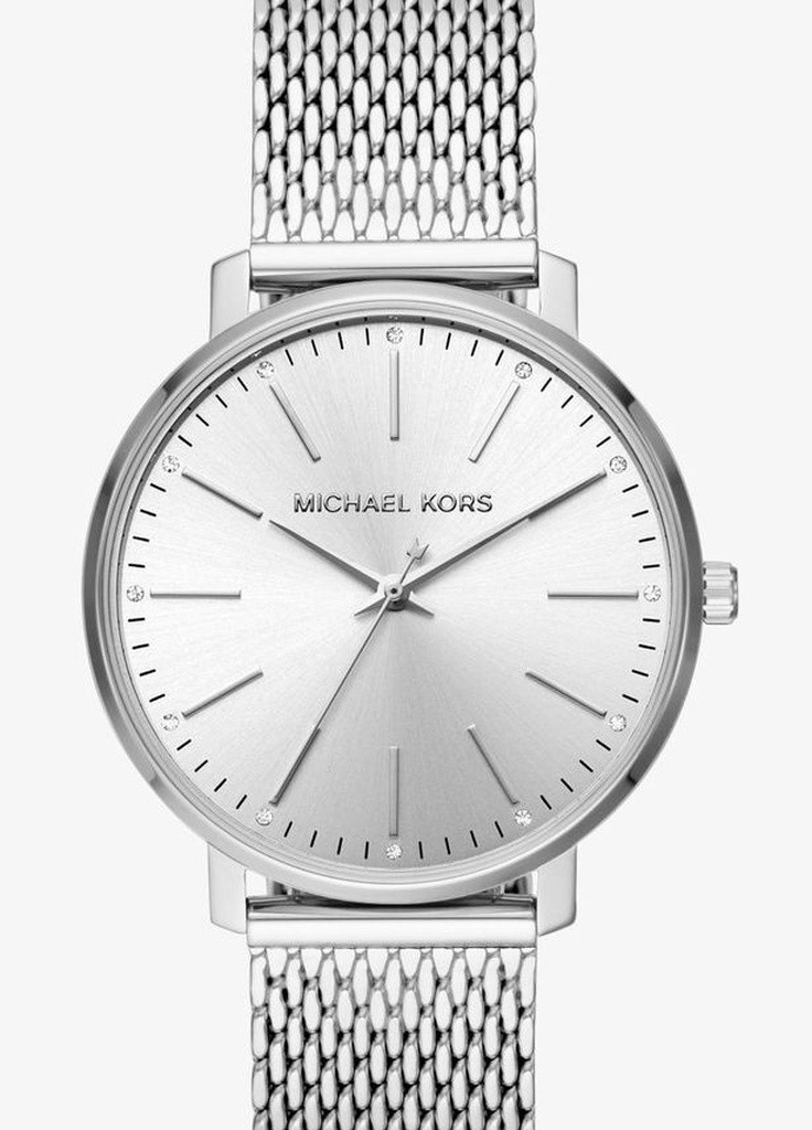 Часы MK4338 кварцевые fashion Michael Kors (253011700)