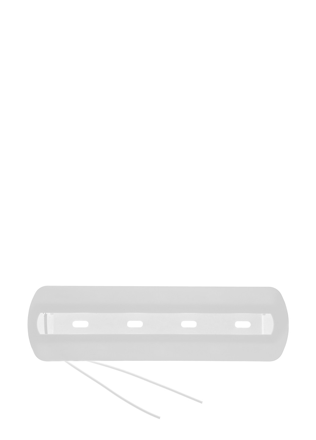 Шинопровод, 185х53х15 мм Brille (138506638)