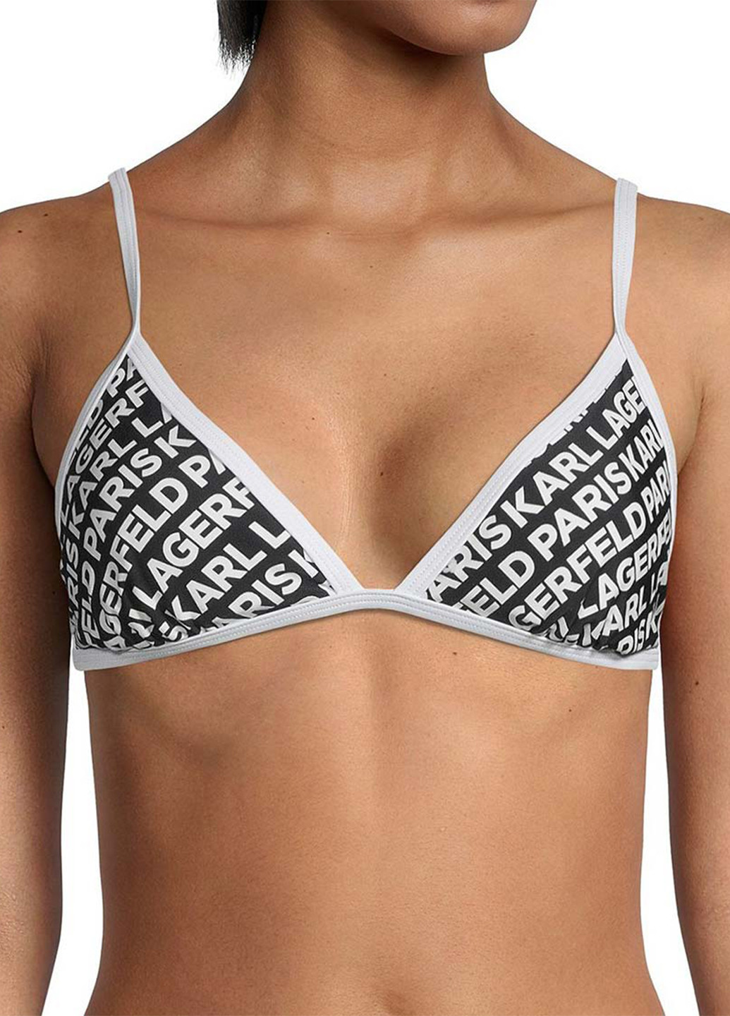 Купальный лиф Karl Lagerfeld (263135501)