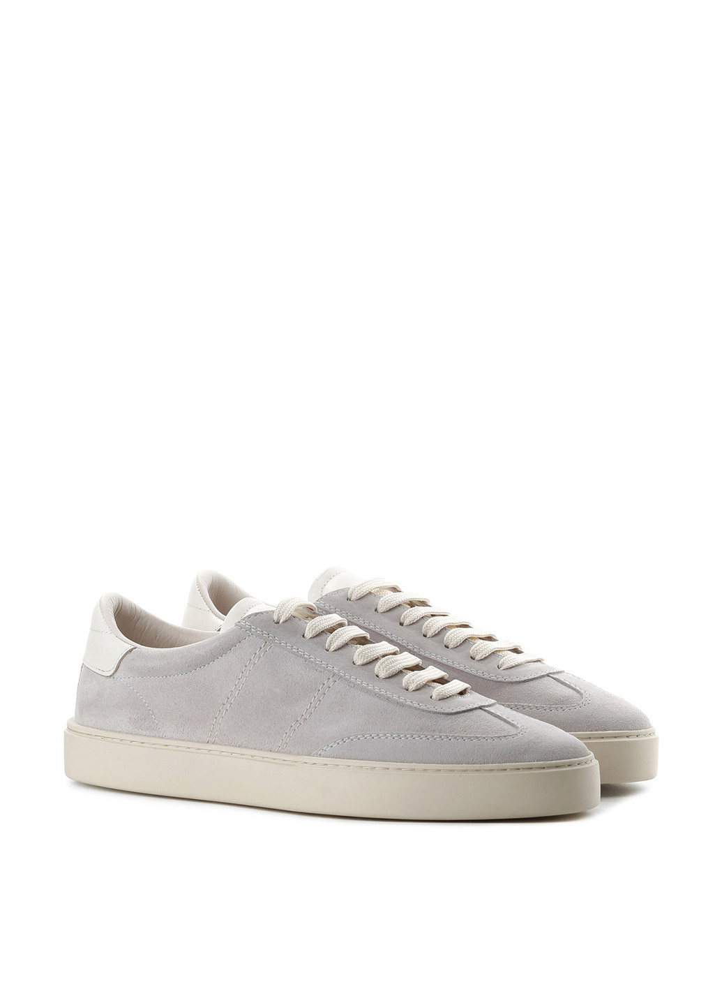 Сірі кеди Le'BERDES