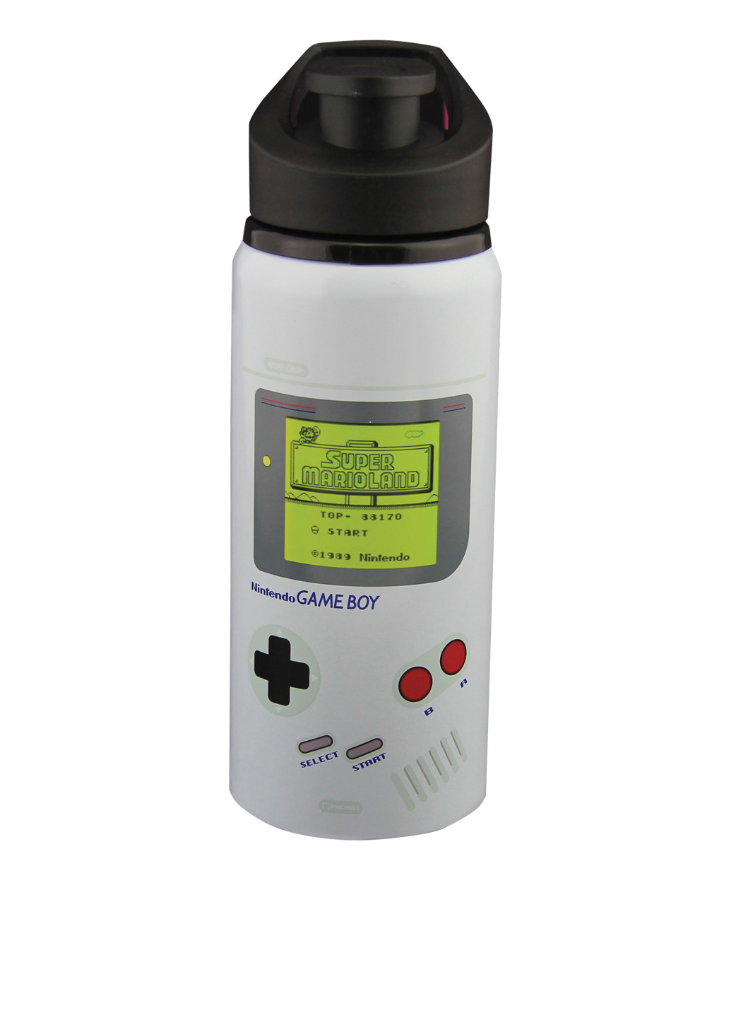 Бутылка Game Boy, 600 мл Paladone (196070383)