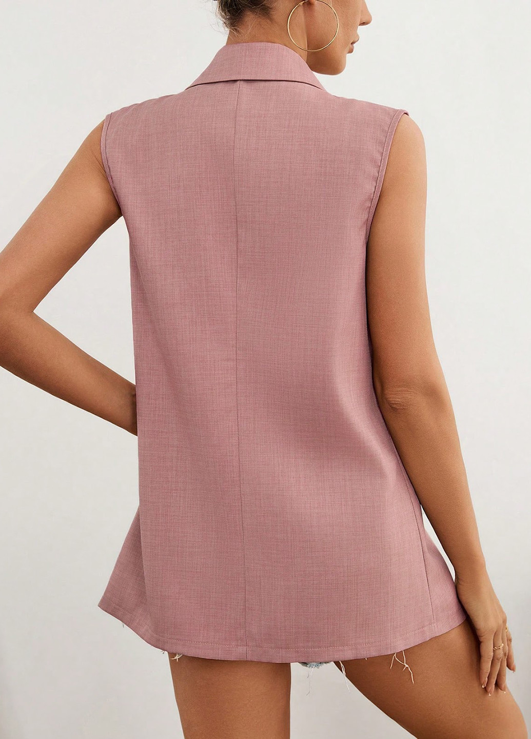 Жилет SHEIN (323966210)