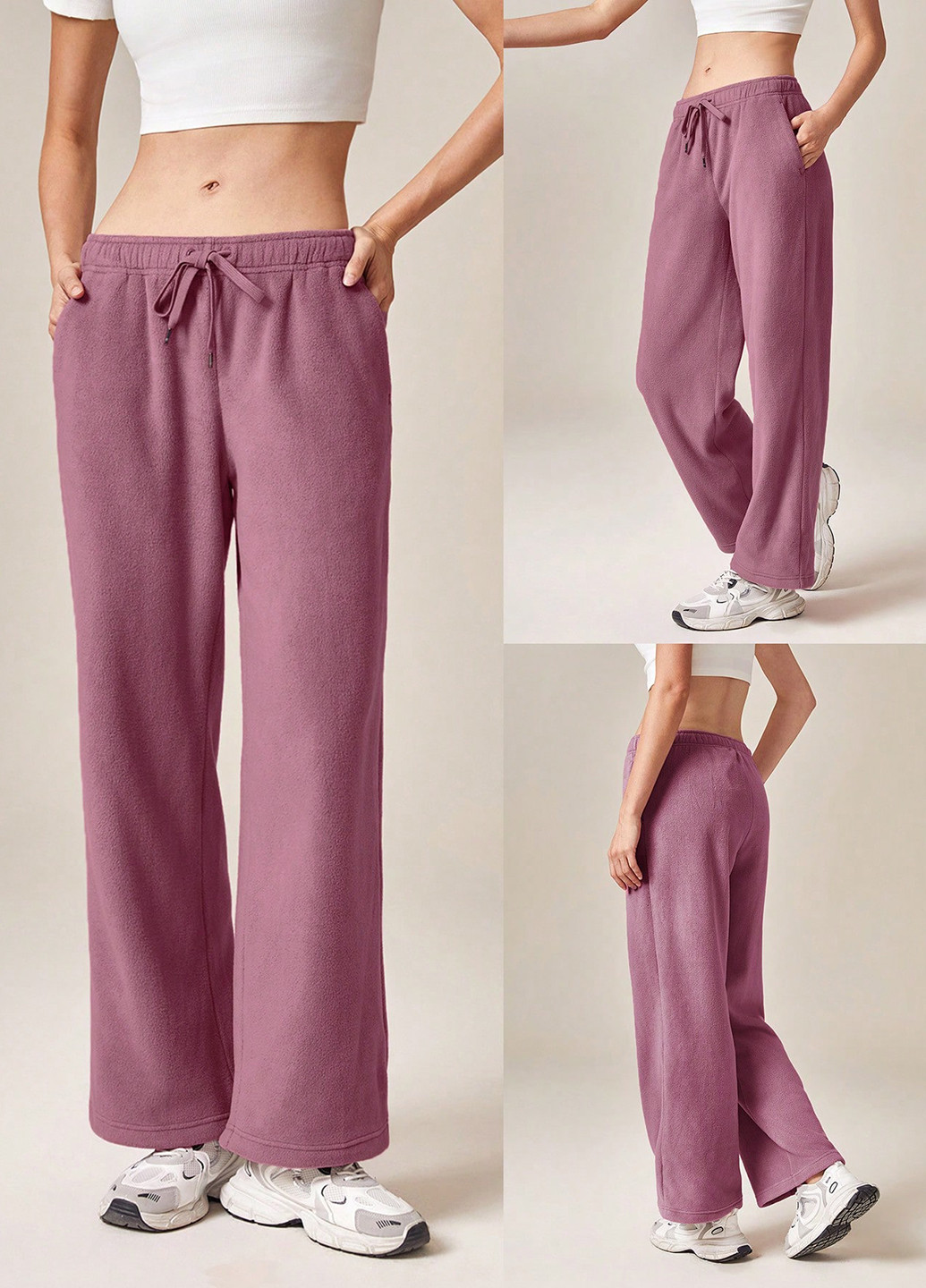 Брюки SHEIN (332111651)