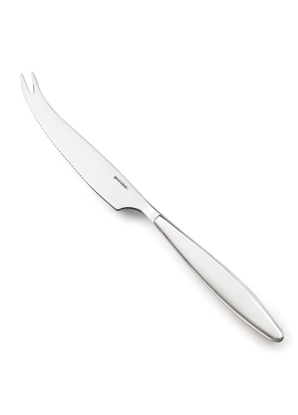 Нож для сыра Feeling 23001211 23,8 см Guzzini (254782394)