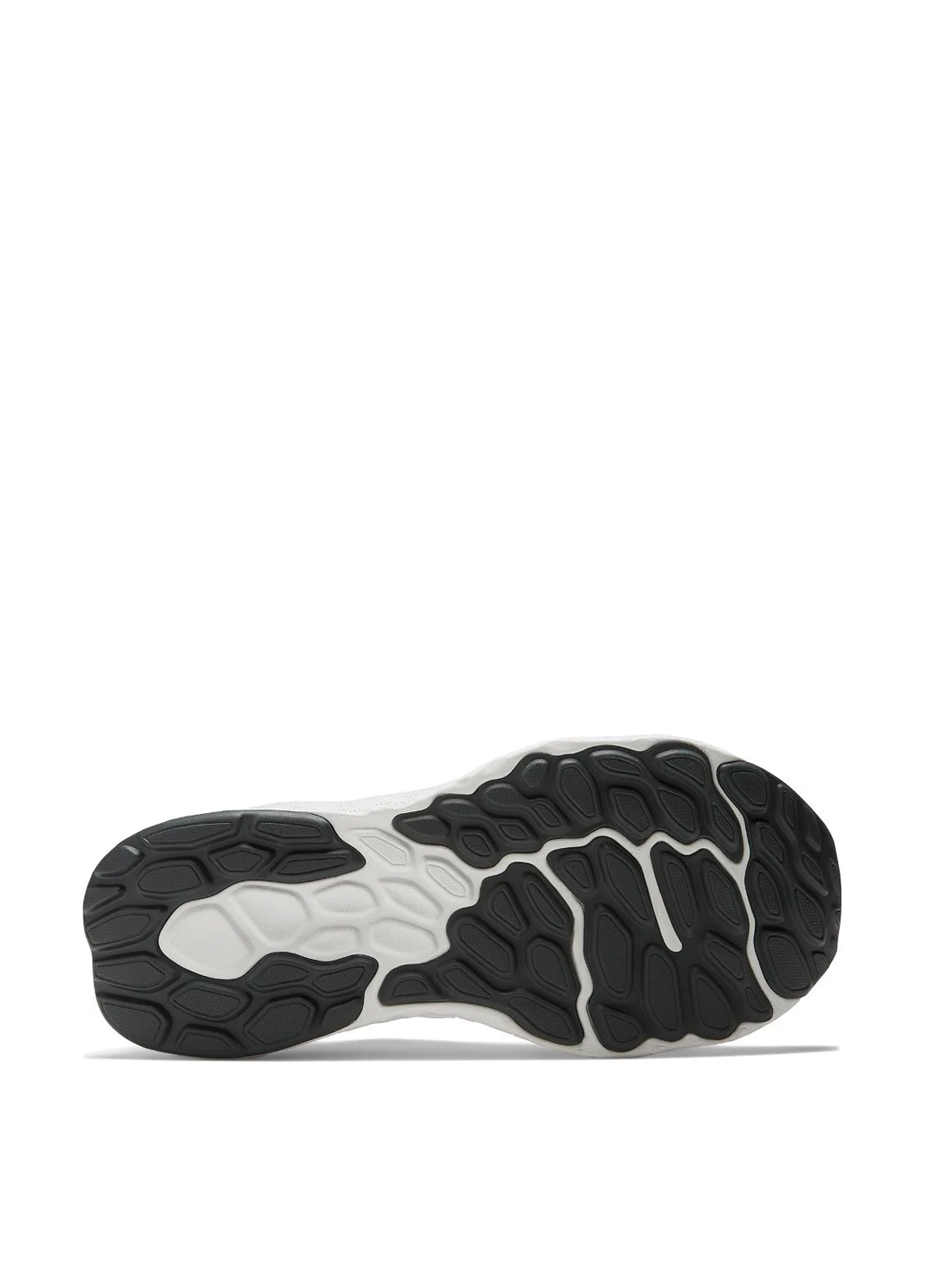 Кросівки W108012O New Balance Fresh Foam 1080 персикові демісезони (317218243)