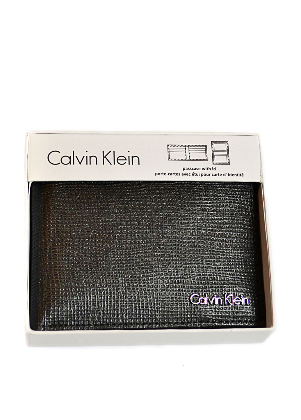 Кошелек Calvin Klein (141740004)
