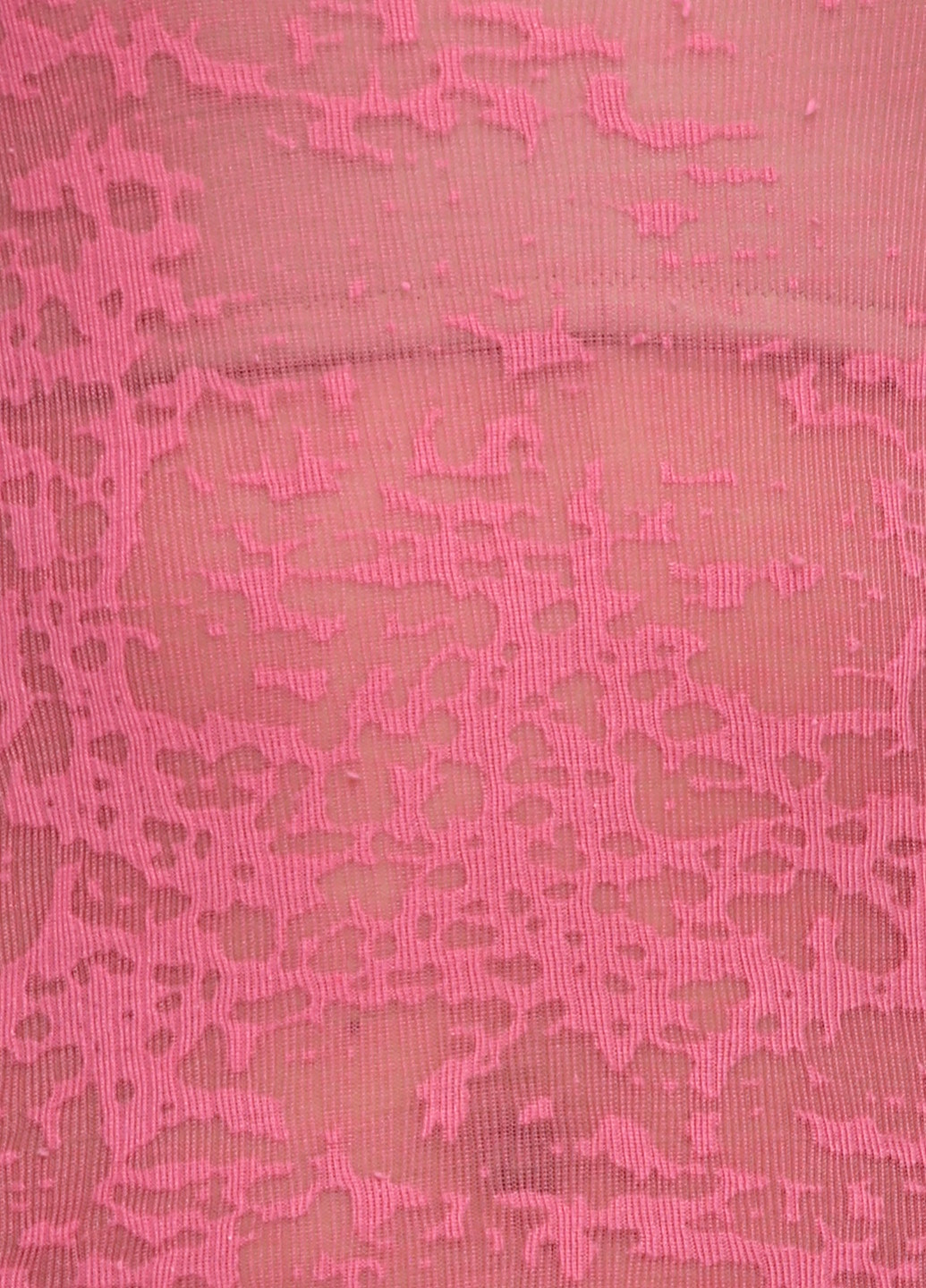 Майка Alcott однотонная розовая кэжуал