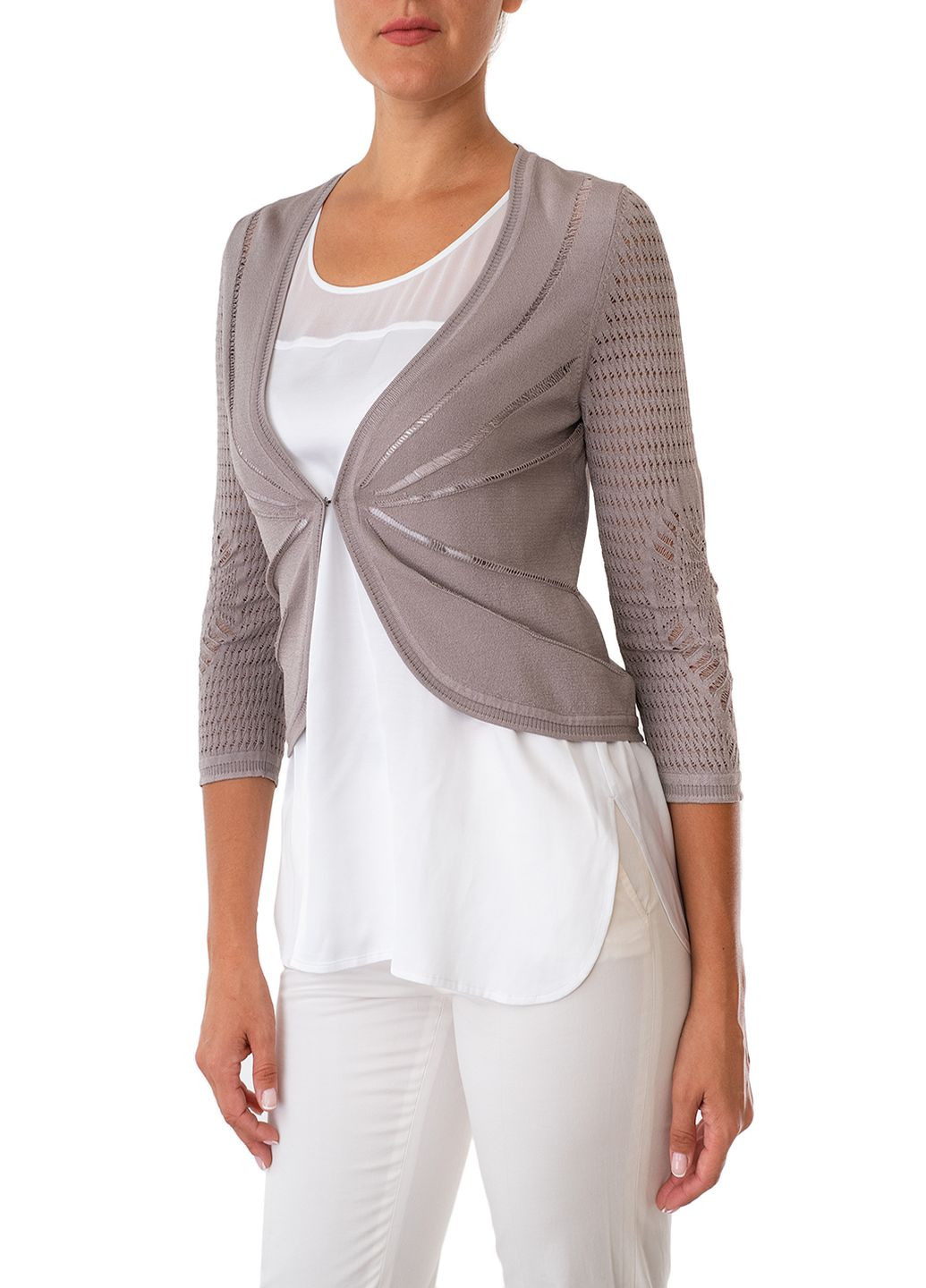 Біла блуза Marc Aurel