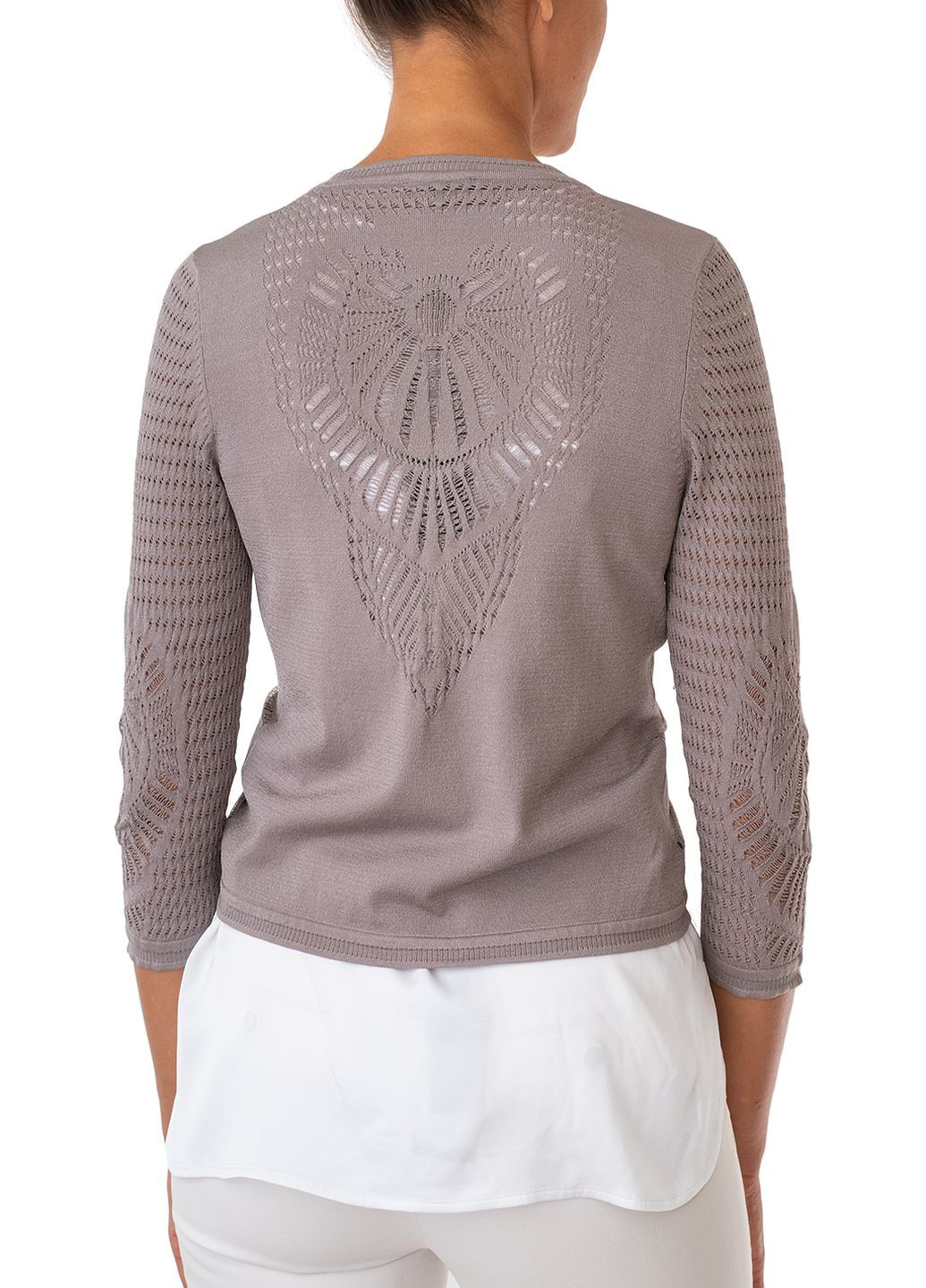 Біла блуза Marc Aurel