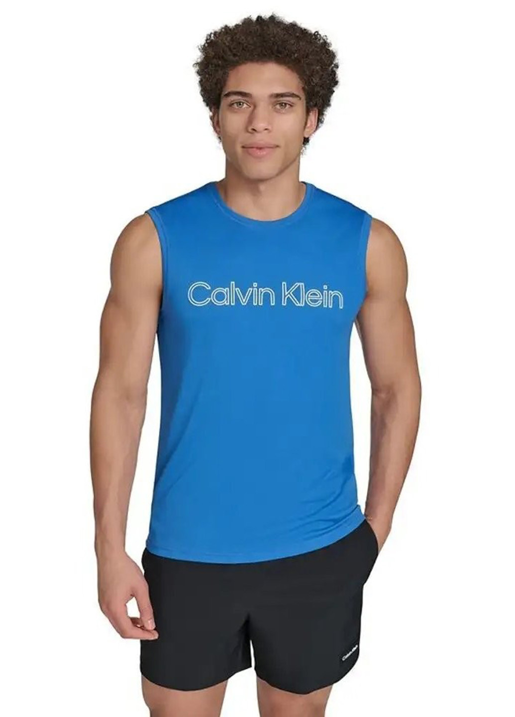 Майка Calvin Klein (355345081)