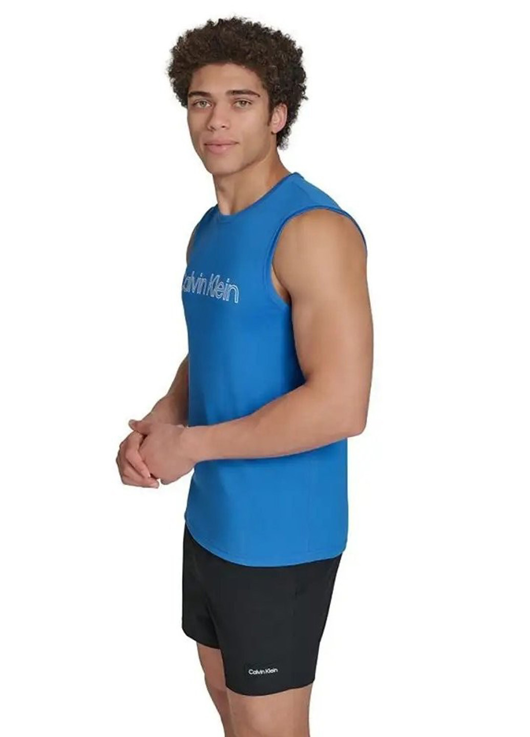 Майка Calvin Klein (355345081)