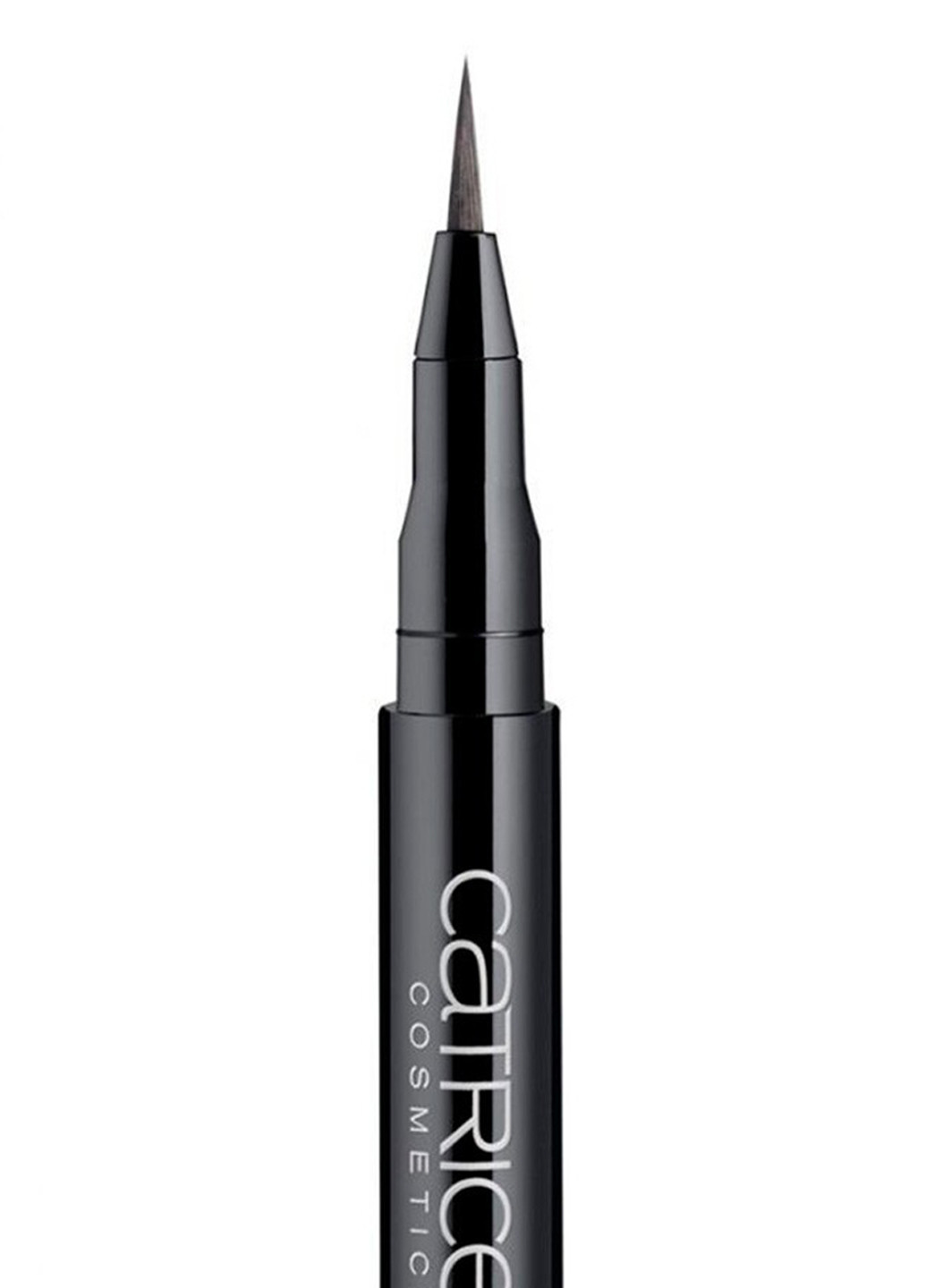 Подводка для глаз Calligraph Ultra Slim Eyeliner Pen №010 (Blackest Black), 1 мл Catrice (74531923)