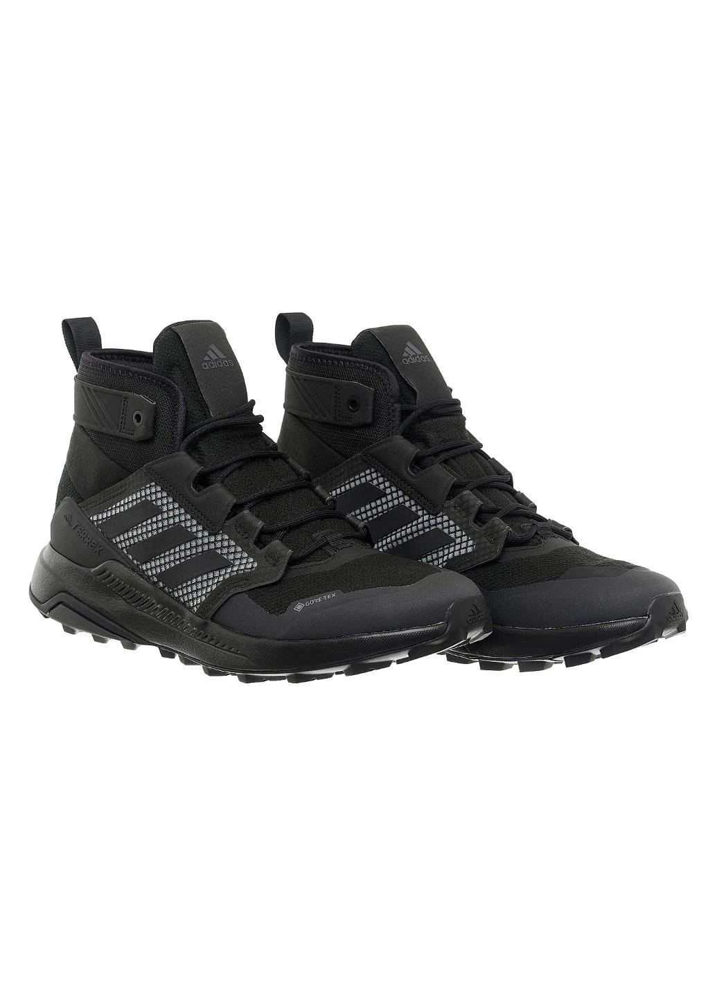 Черевики FY2229 adidas Terrex Trailmaker Mid Gore-Tex (342329714)