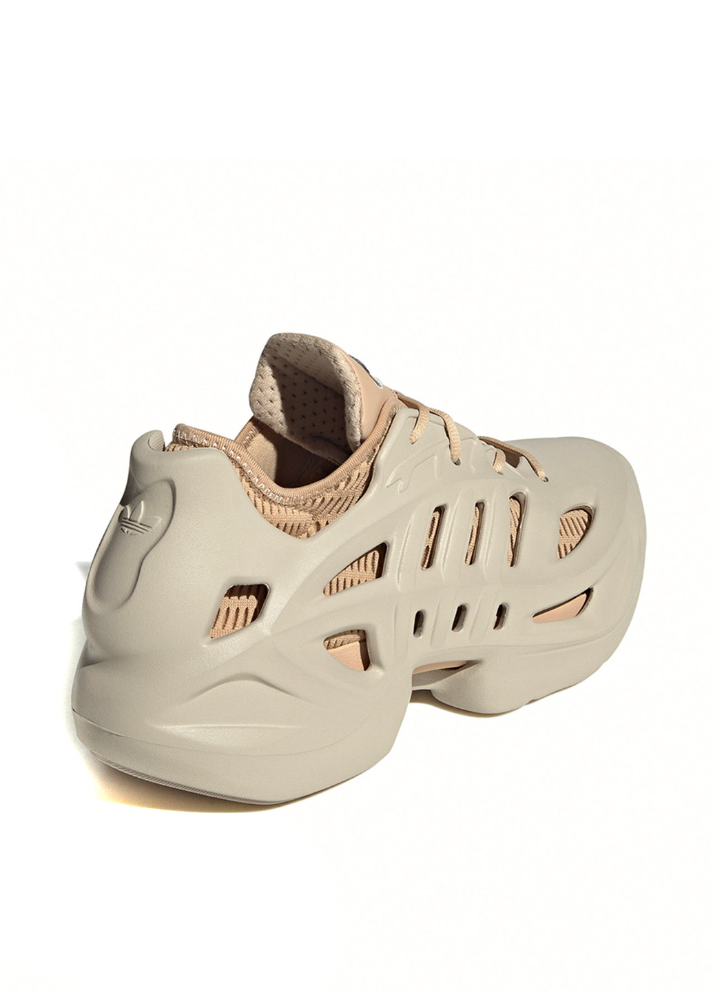 Бежеві всесезонні кросівки adidas ADIFOM CLIMACOOL CASUAL