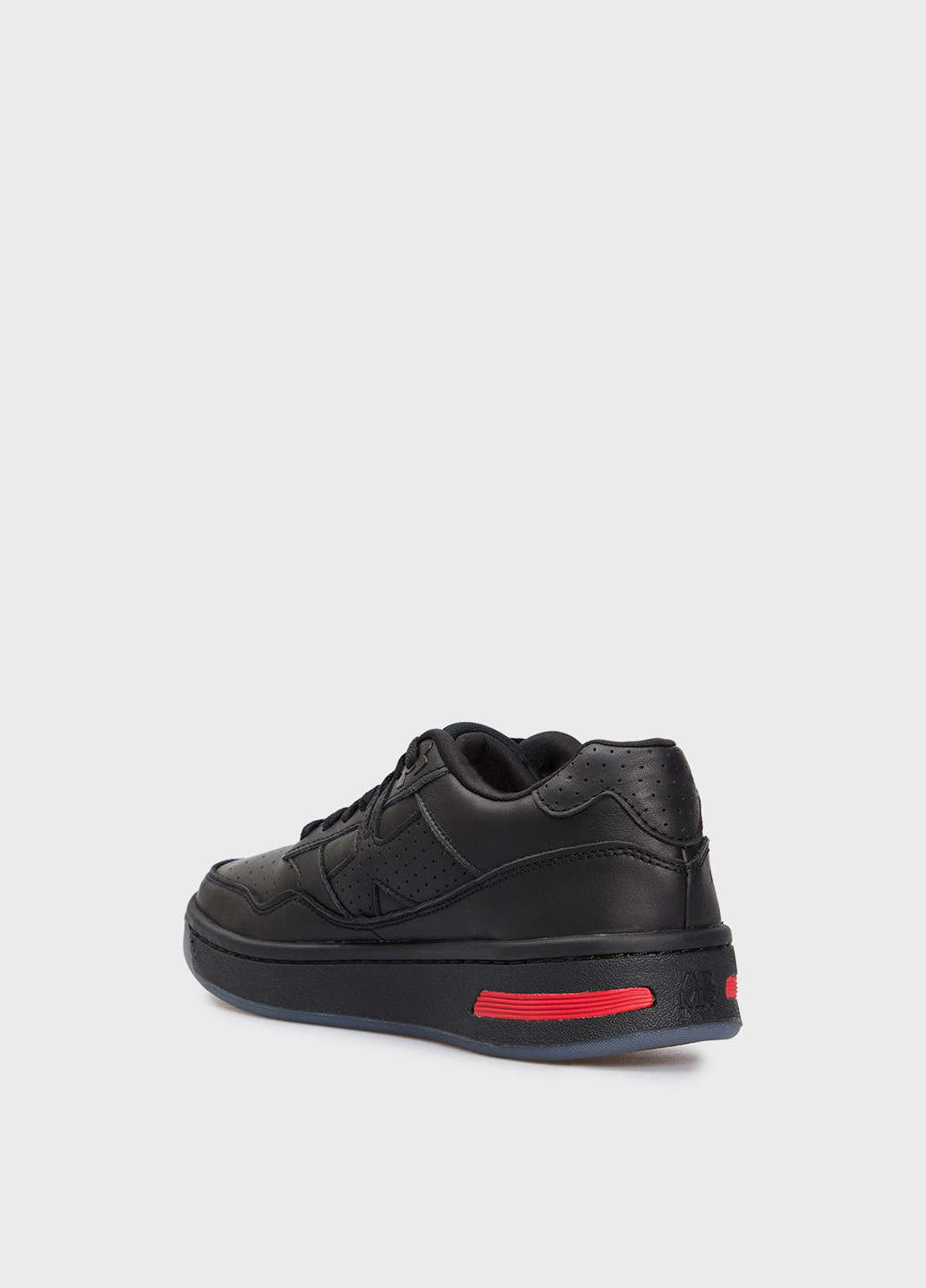 Черные летние кроссовки Under Armour