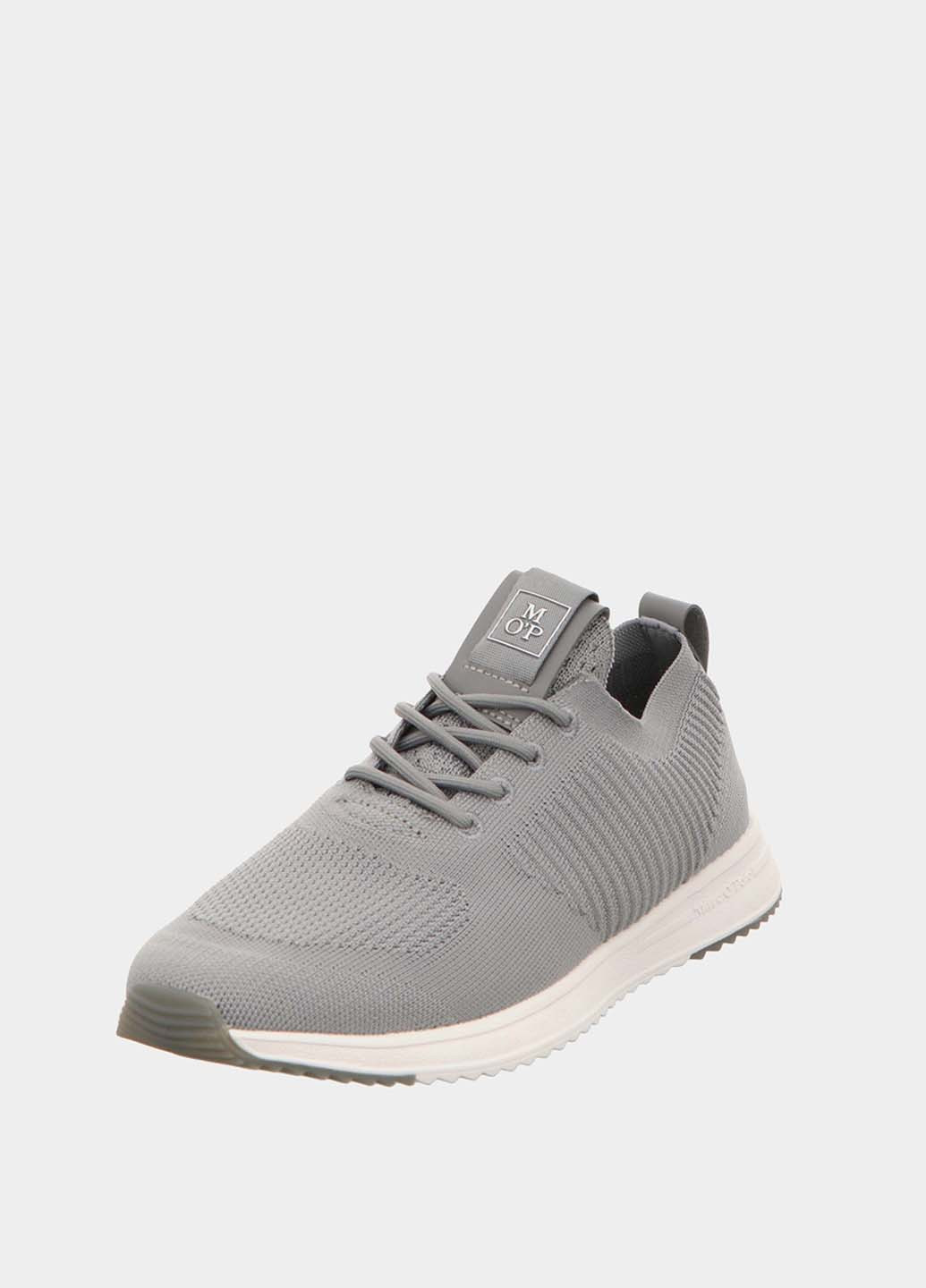 Сірі Осінні кросівки Marc O'Polo
