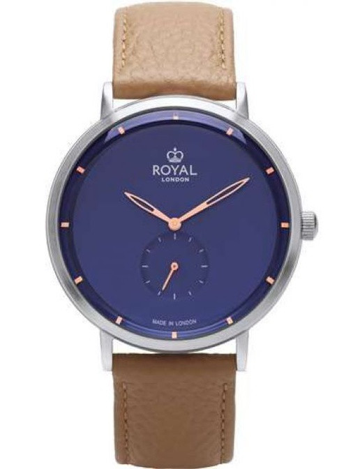Часы 41470-02 Royal London (253012385)