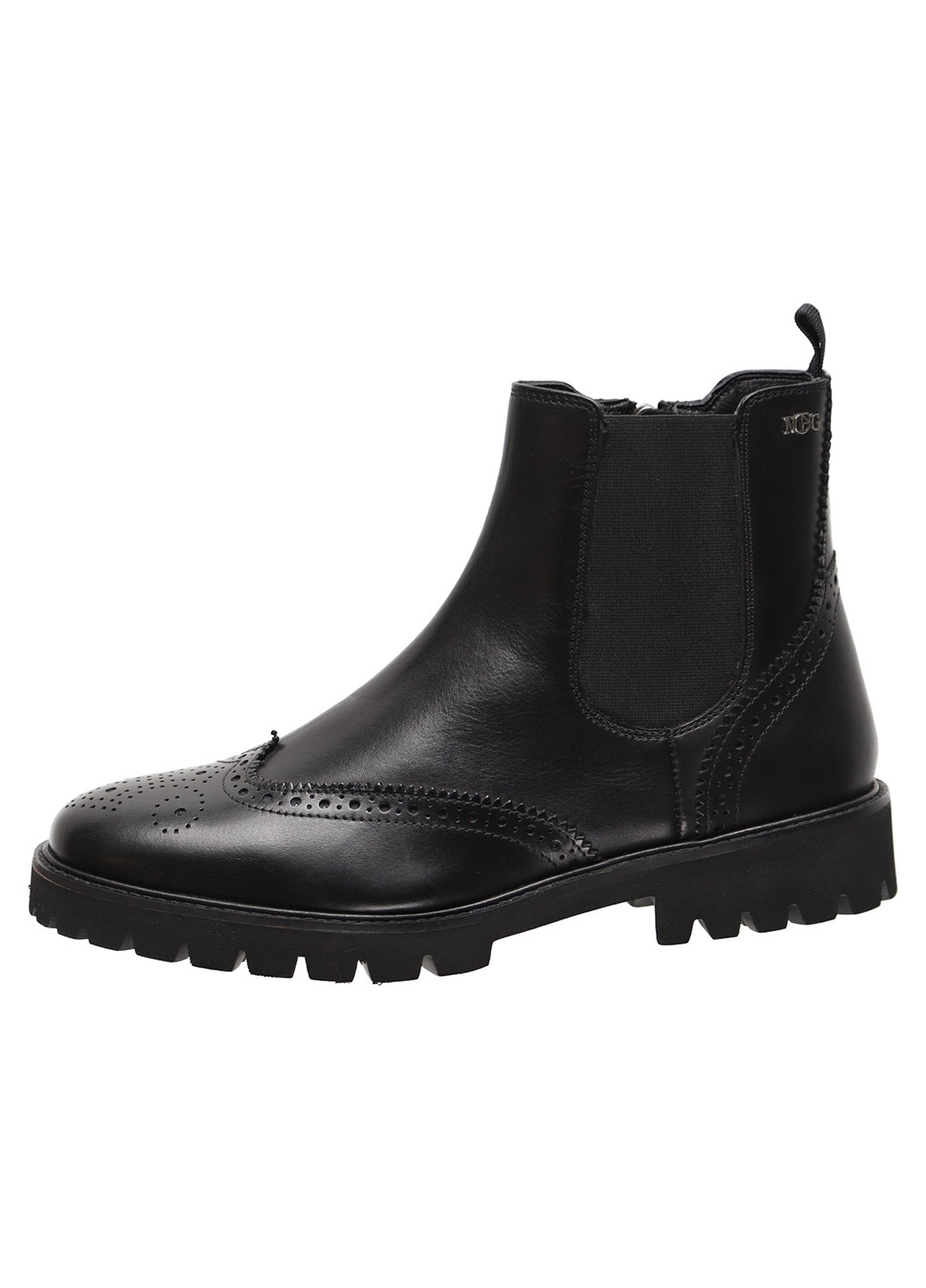 Черевики Nazarenogabrielli (369477541)