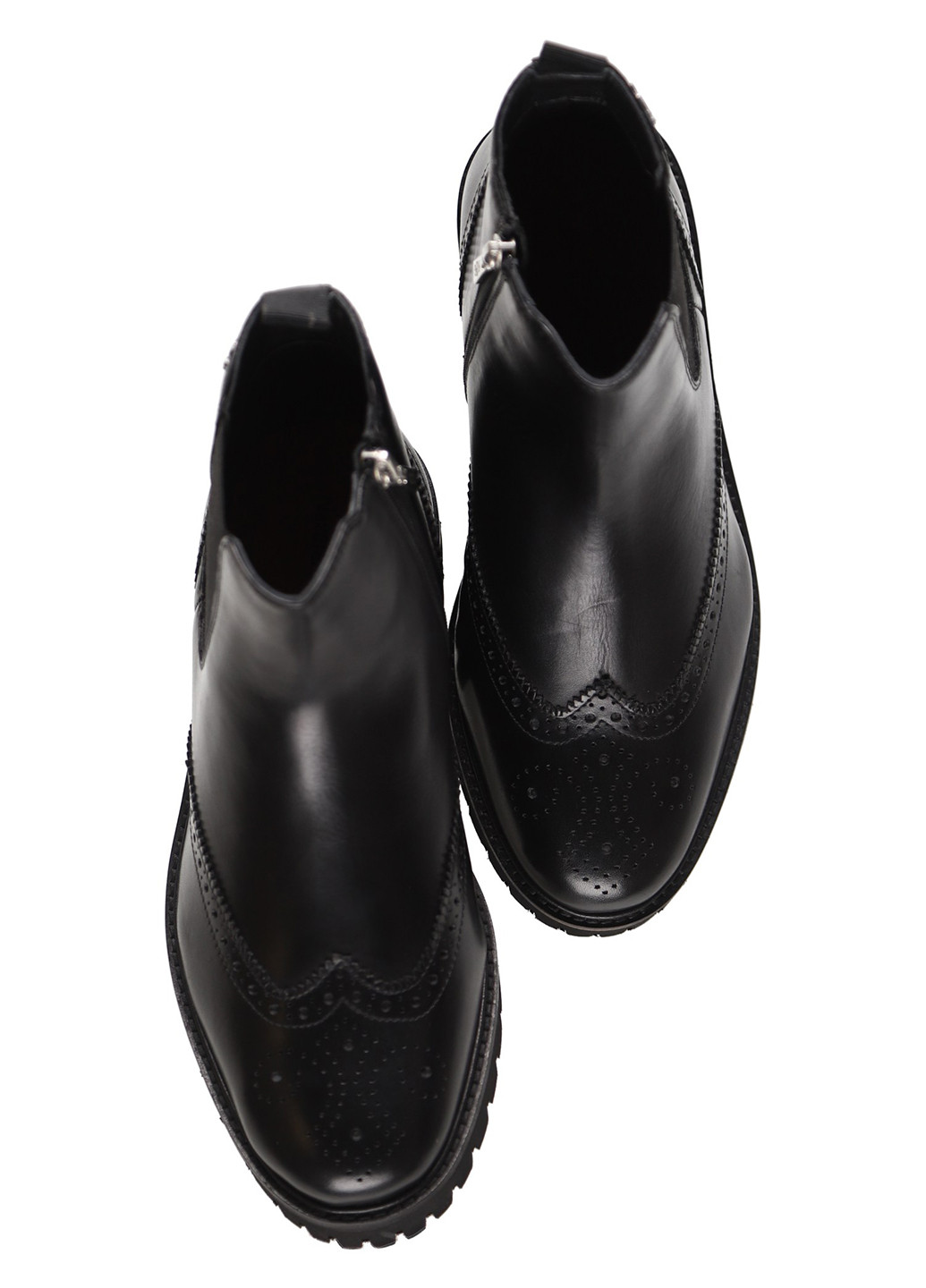 Черевики Nazarenogabrielli (369477541)