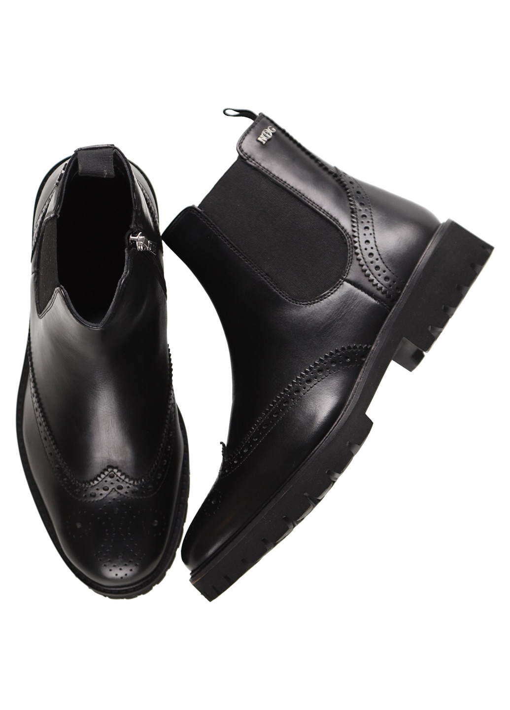 Черевики Nazarenogabrielli (369477541)