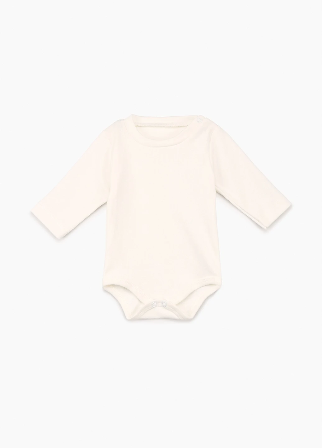 Персиковий демісезонний костюм Mini papi