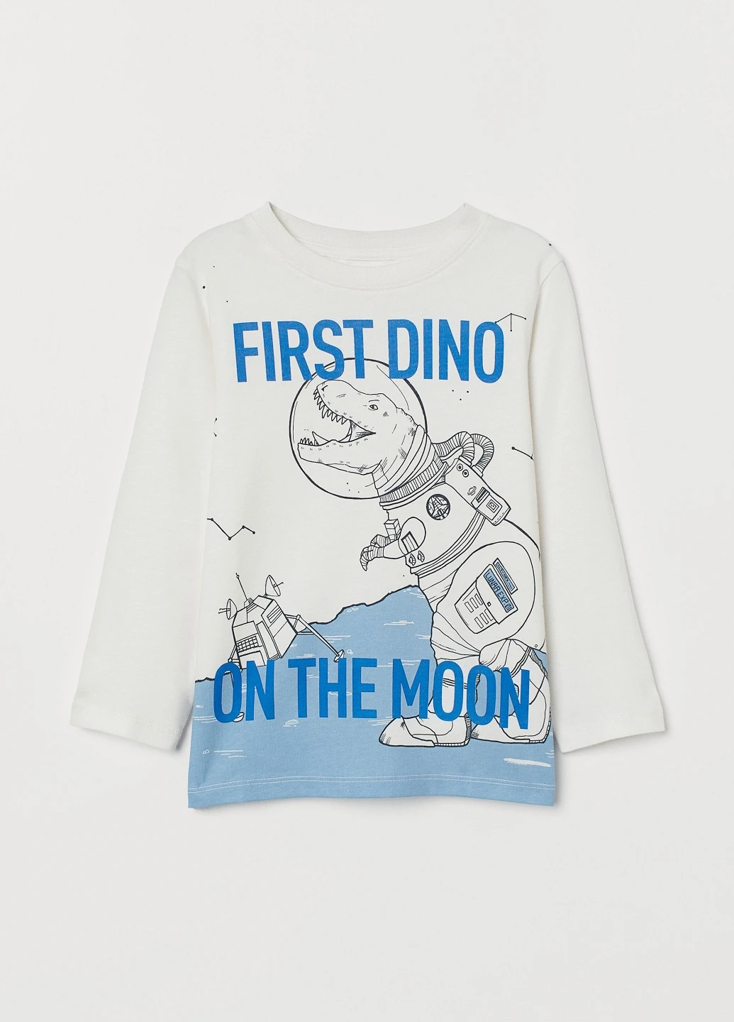 Лонгслив H&M (186503748)