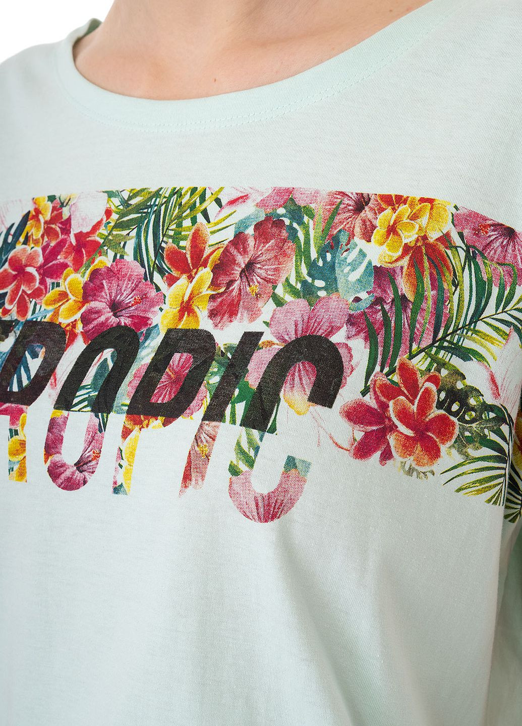 Футболка Emoi - (215789265)