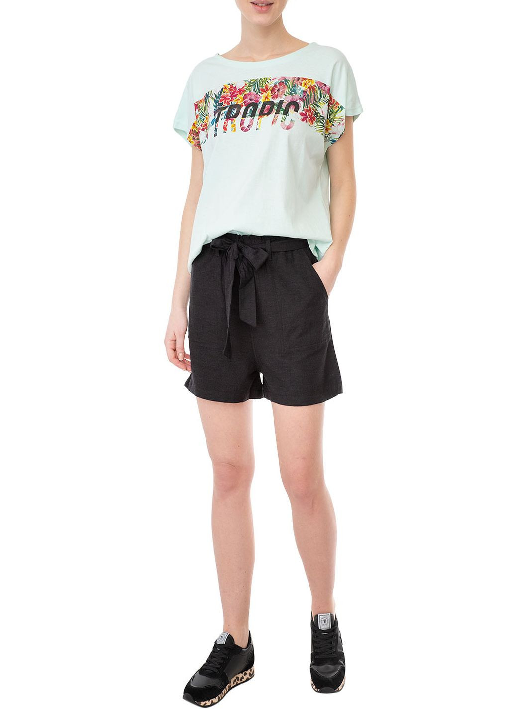 Футболка Emoi - (215789265)