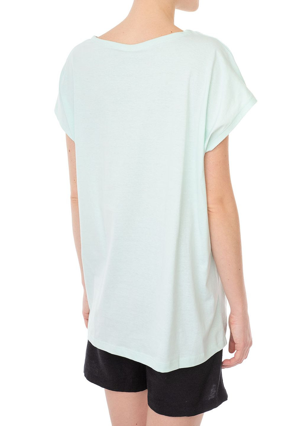 Футболка Emoi - (215789265)