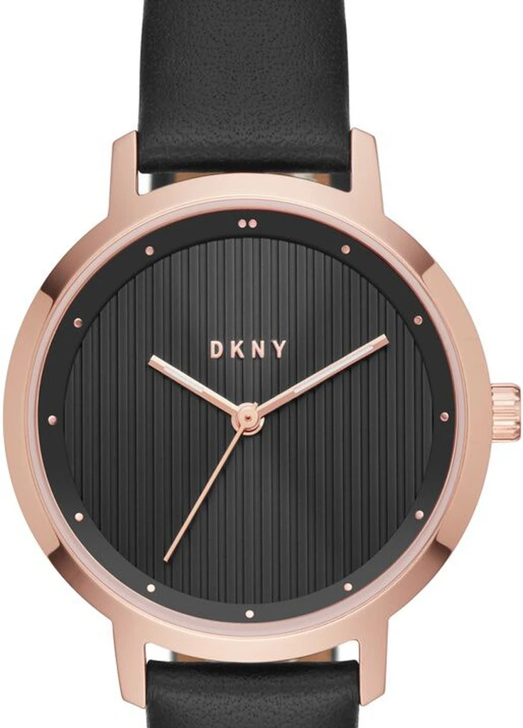 Часы DKNY2641 кварцевые fashion DKNY (229052808)