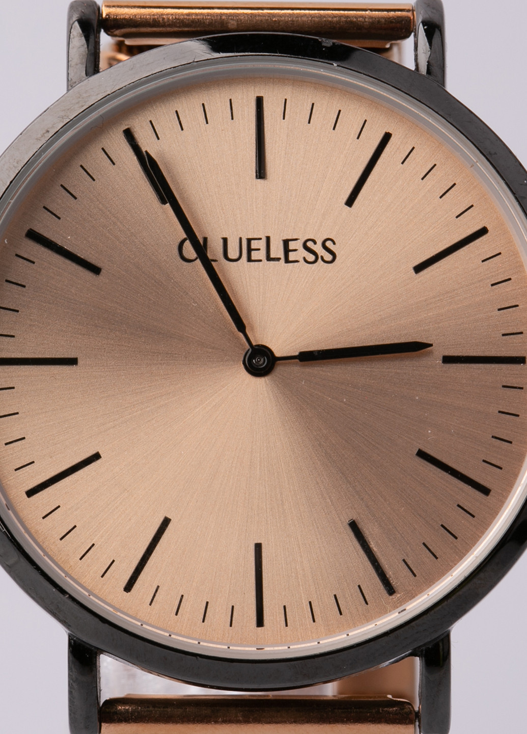 Часы Clueless (260439489)