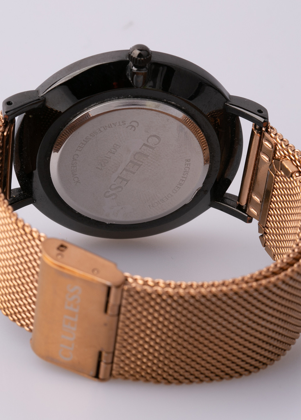 Часи Clueless (260439489)