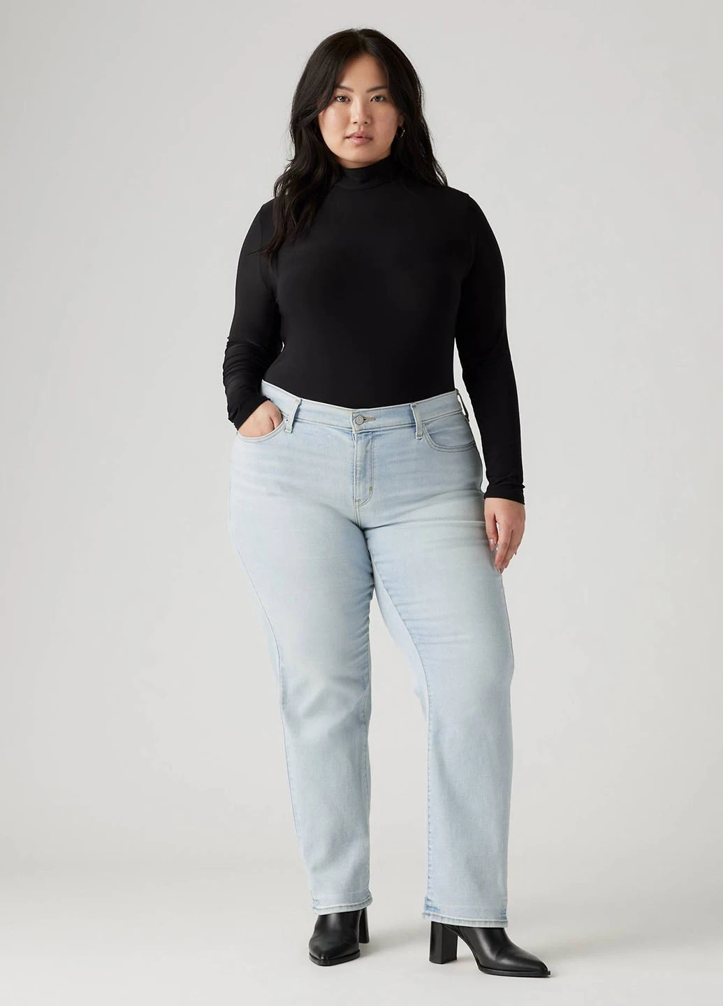 Джинсы Levi's - (303547872)