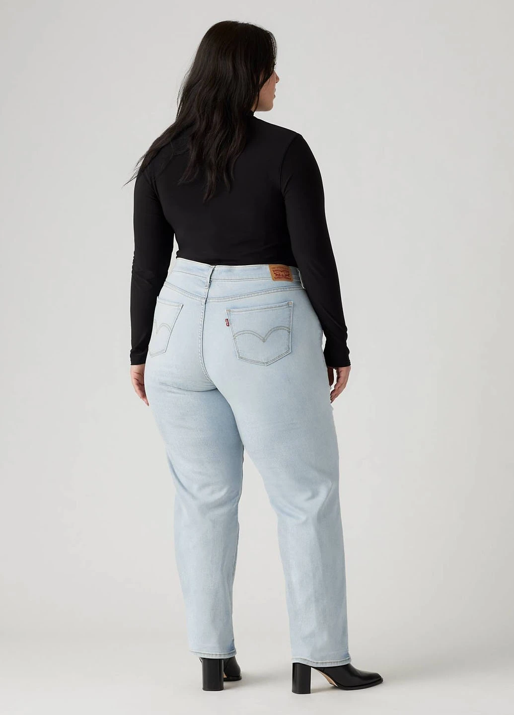 Джинсы Levi's - (303547872)