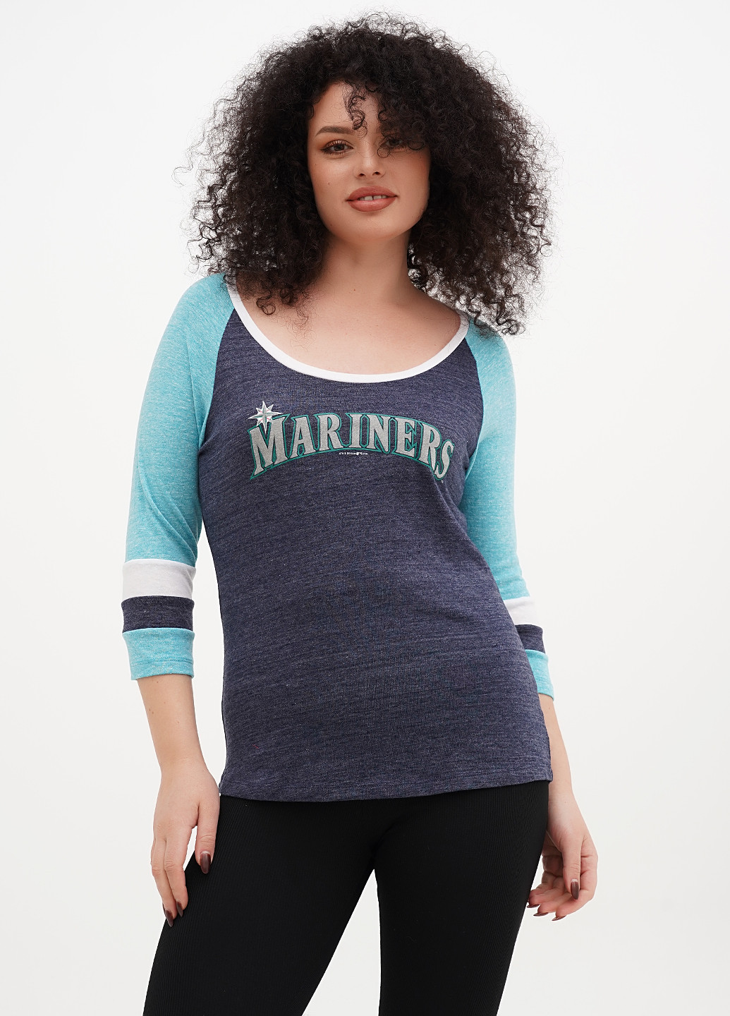 Реглан New Era (332364120)