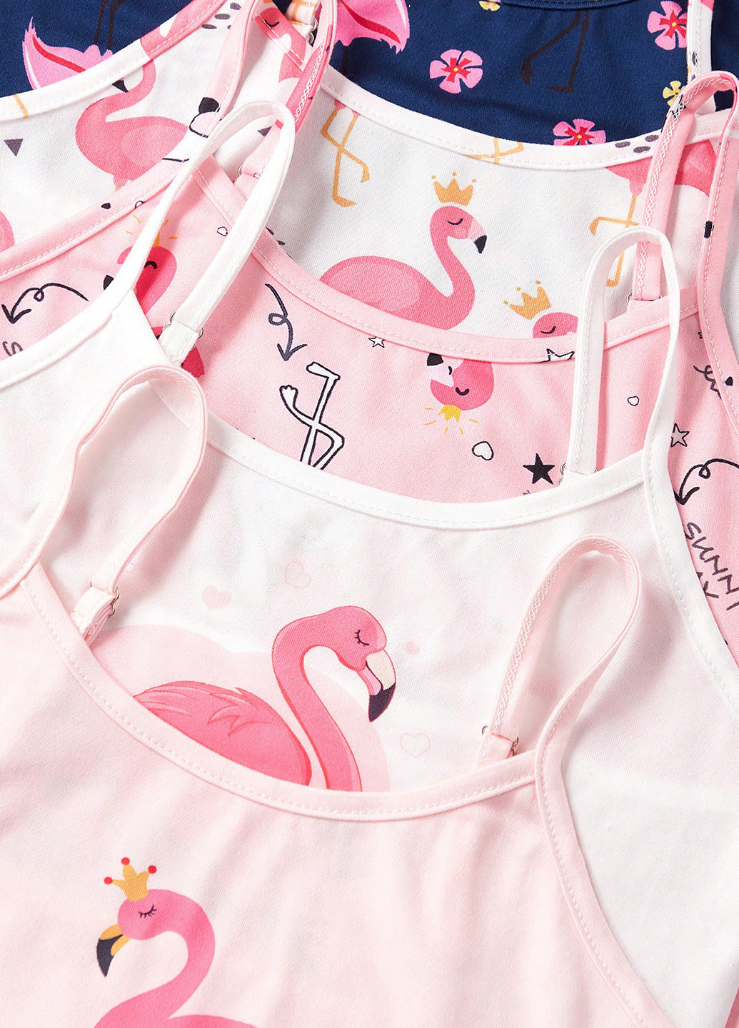 Топ (5 шт.) SHEIN (365782327)