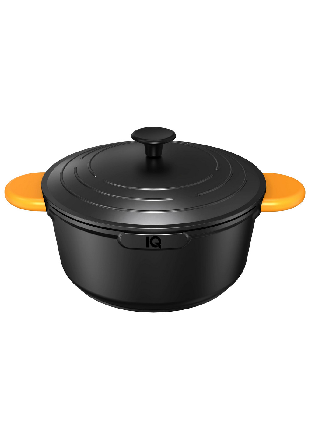Кастрюля, 1,7 л IQ (335030724)