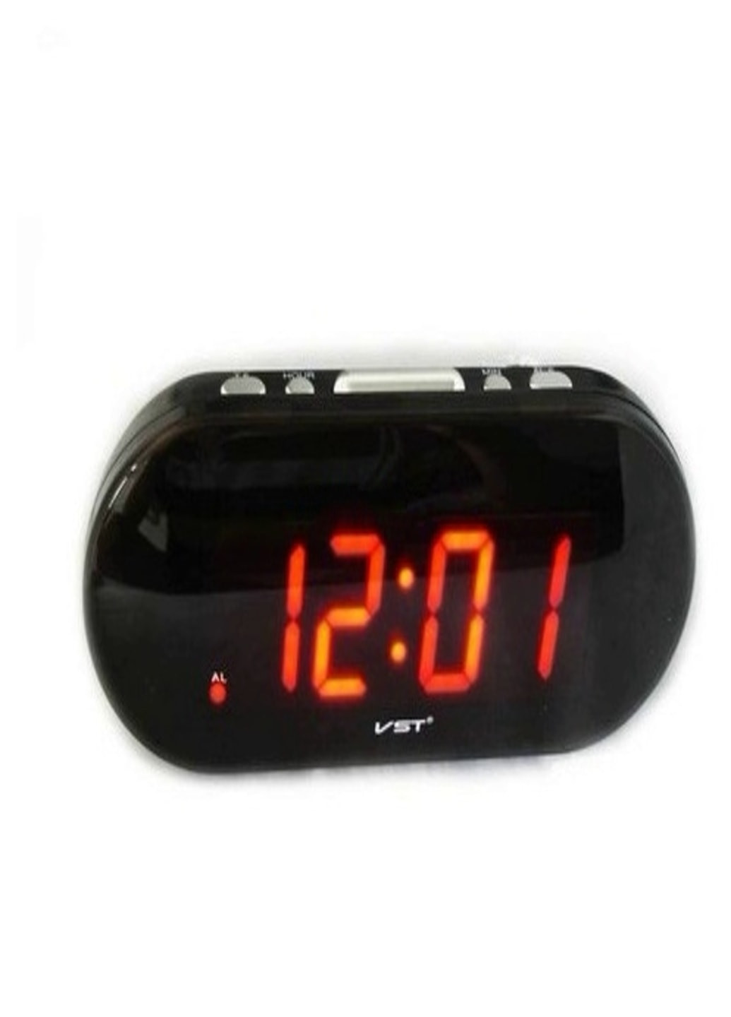 Настольные часы электронный будильник (451200215) Francesco Marconi (215796345)