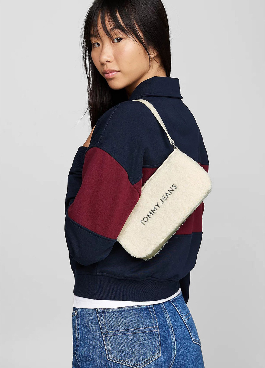 Сумка Tommy Jeans (315691853)