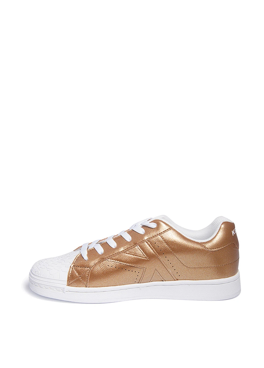 Кросівки Kelme золоті демісезони (65206055)