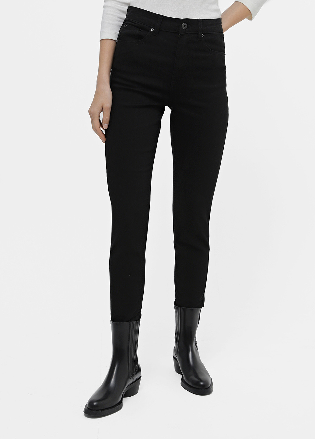 Джинси Piazza Italia - (329047468)