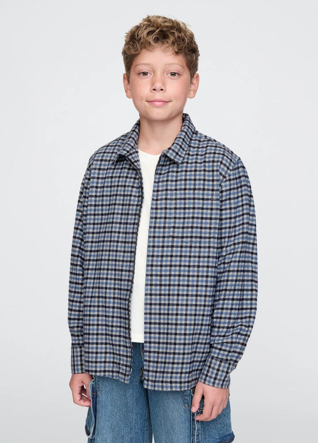 Сорочка Gap (333193498)