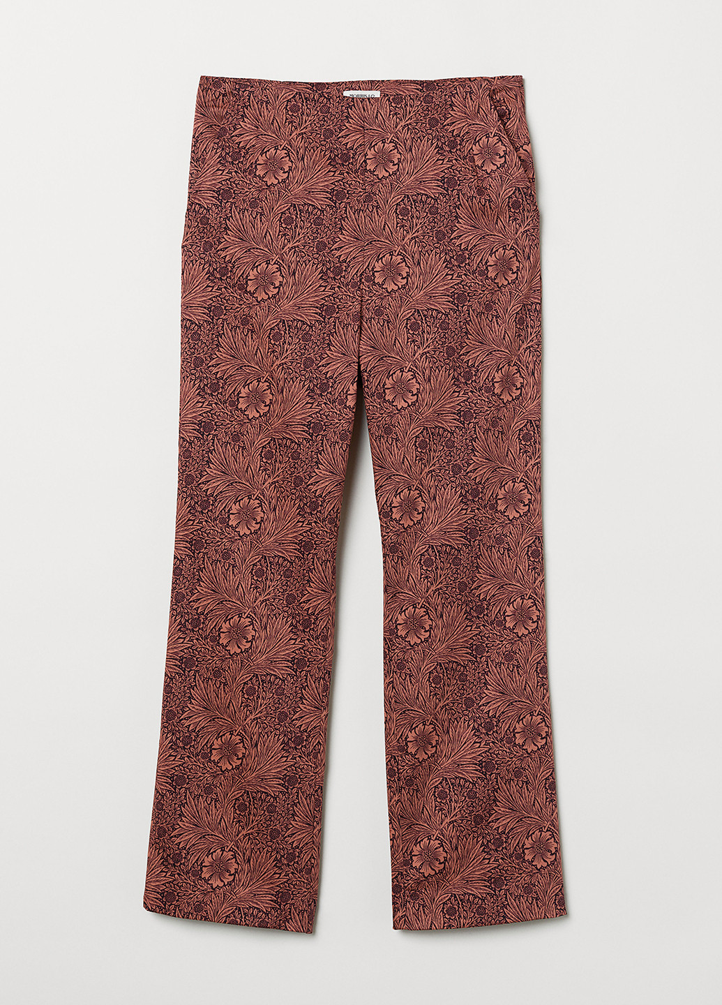 Брюки H&M (166812477)