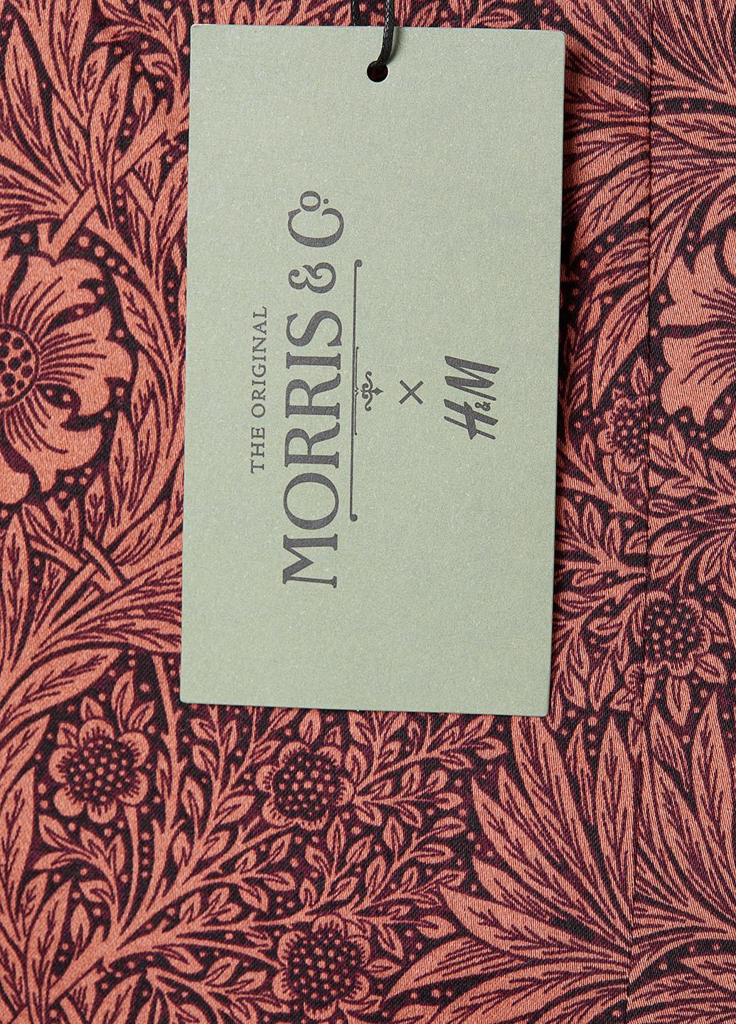 Брюки H&M (166812477)