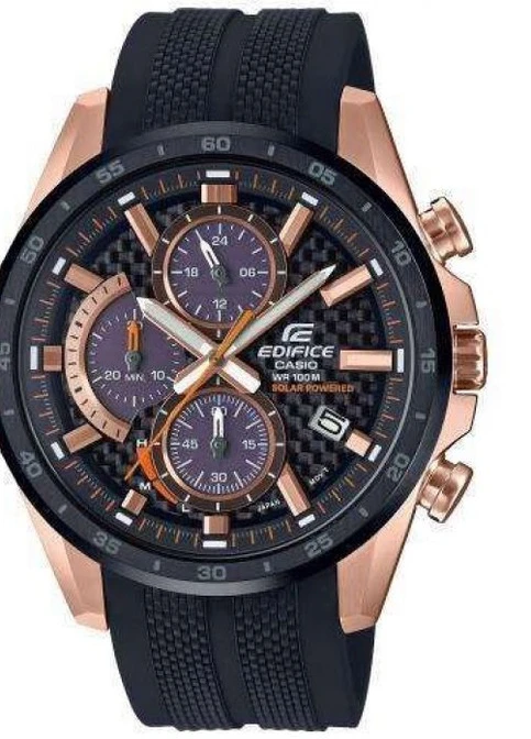 Часы наручные EQS-900PB-1AVUEF Casio edifice (253010850)